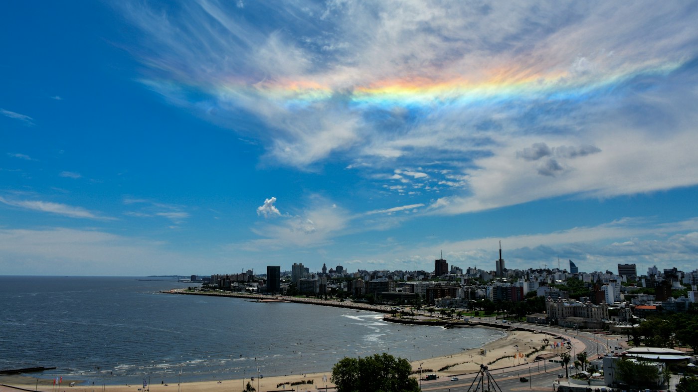 Costa de Montevideo
